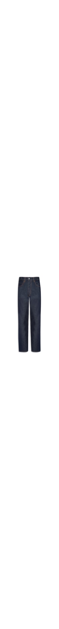 Calça Jeans Masculina Jonah - Azul