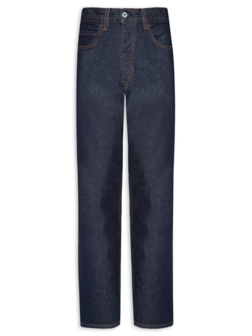 Calça Jeans Masculina Jonah - Azul