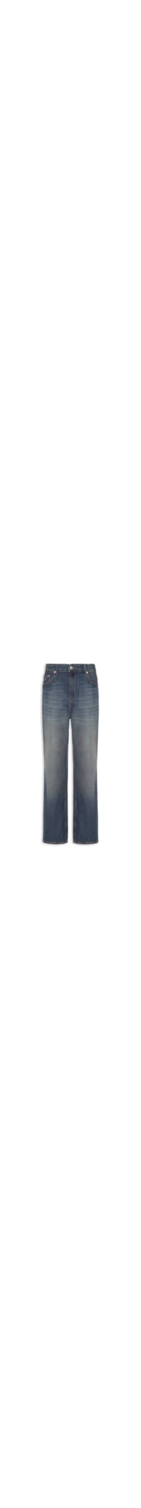 Calça Jeans Masculina Otis Regular – Azul