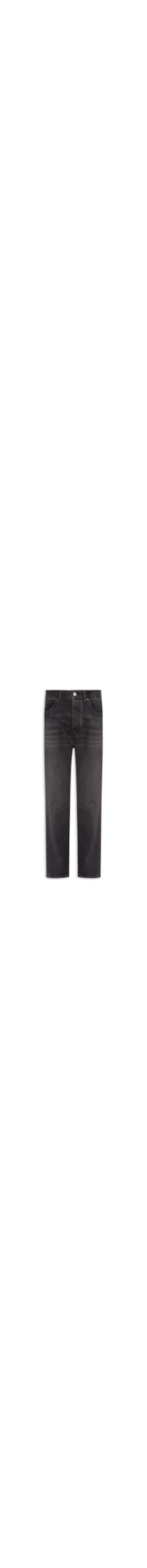 Calça Jeans Masculina Regular-Fit Jonah - Cinza