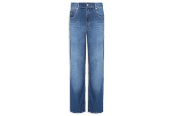 Calça Jeans Masculina Regular Fit Otis CBF DI6163 - Azul