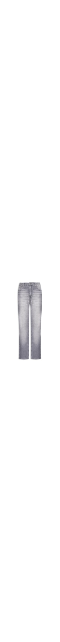 Calça Jeans Masculina Regular Tapped Fit Sonny - Cinza