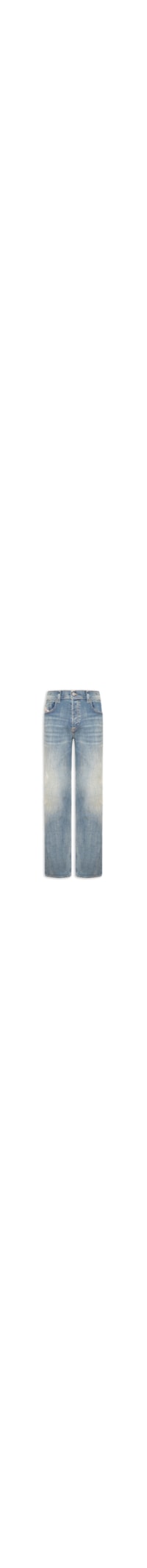Calça Jeans Masculina Reta D-Finitive – Azul