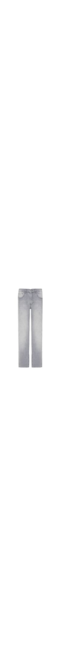 Calça Jeans Masculina Scanton DI1263 Slim Fit Com Elastano – Cinza