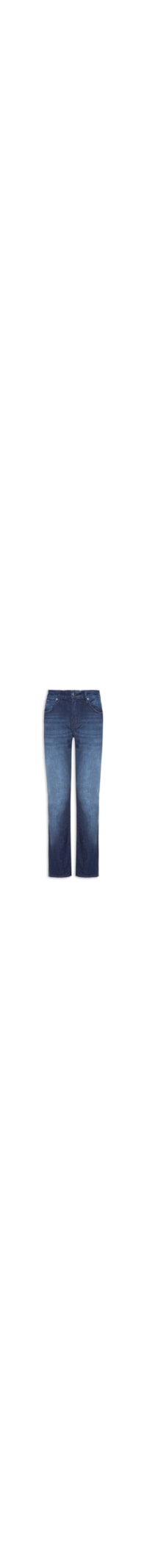 Calça Jeans Masculina Scanton Slim Fit – Azul