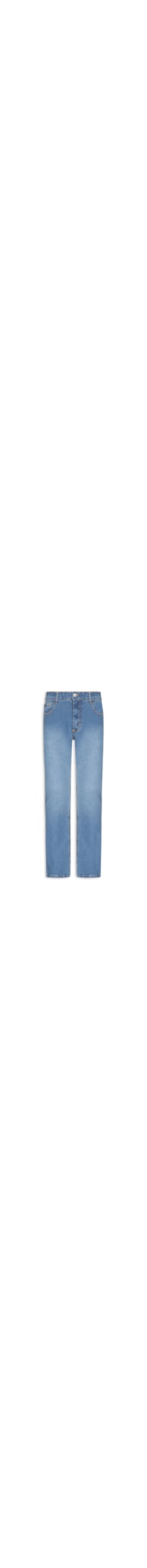 Calça Jeans Masculina Skinny Fit - Azul