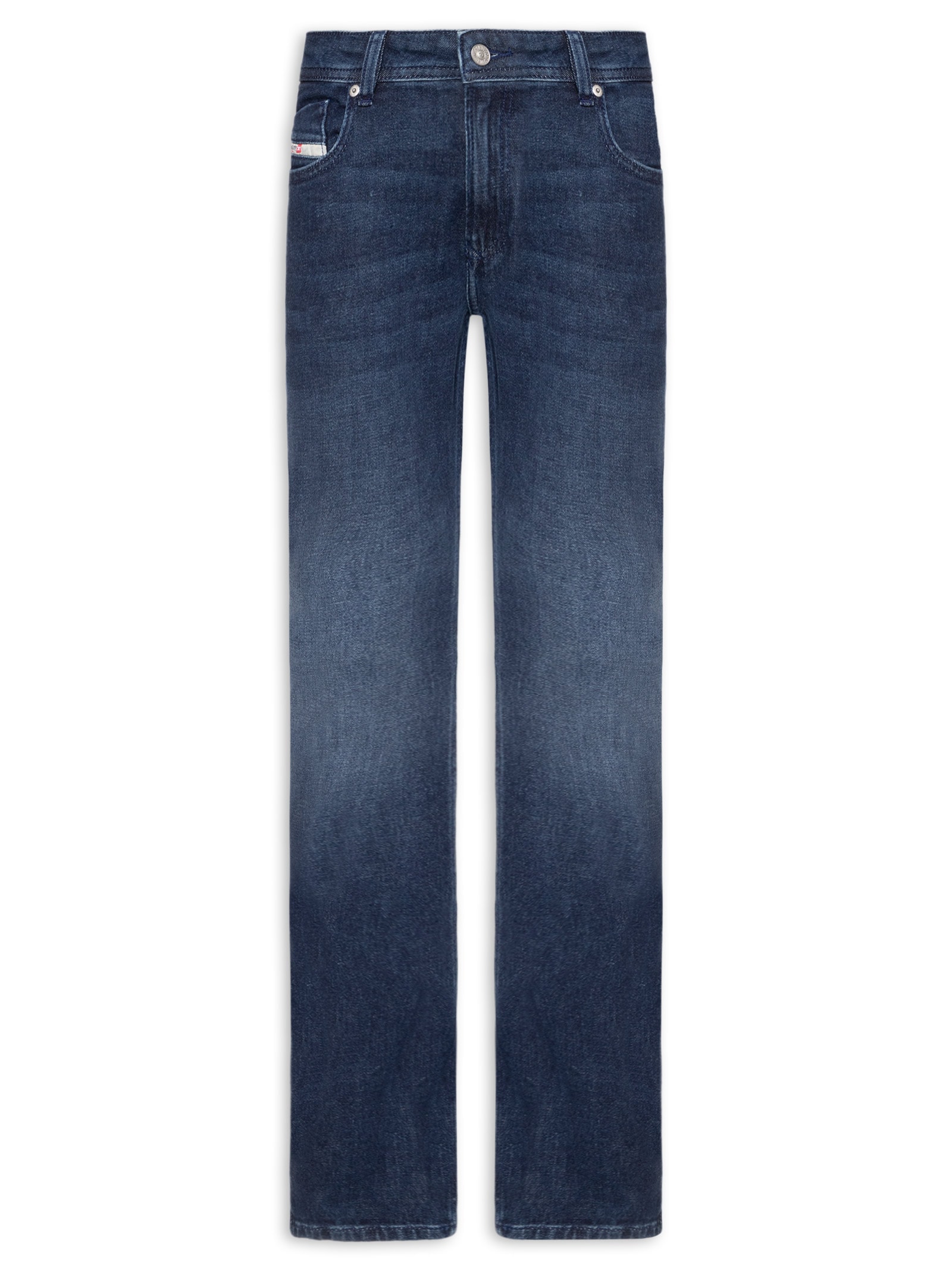 Calça Jeans Masculina Skinny Sleenker – Azul Diesel