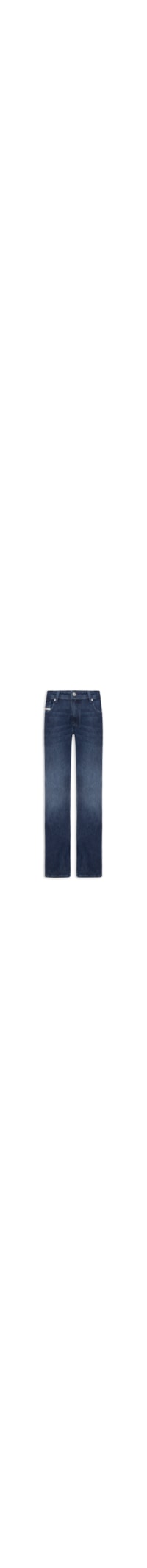 Calça Jeans Masculina Skinny Sleenker – Azul