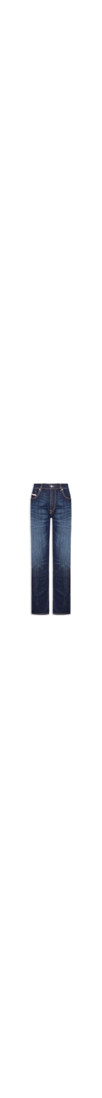 Calça Jeans Masculina Slim 2019 D- Sturkt - Azul