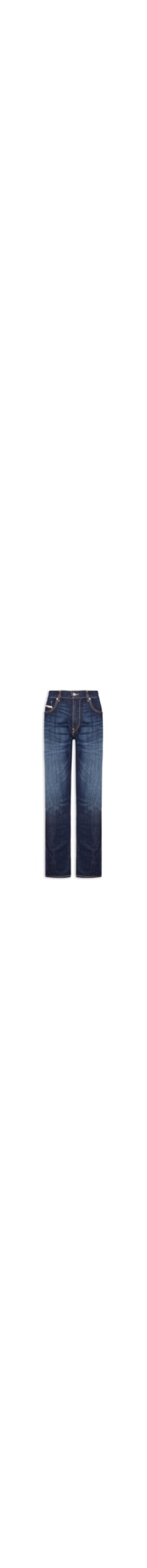 Calça Jeans Masculina Slim 2019 D- Sturkt – Azul