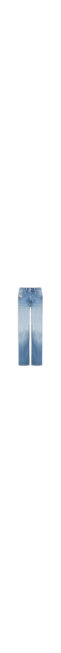 Calça Jeans Masculina Slim D - Strukt - Azul