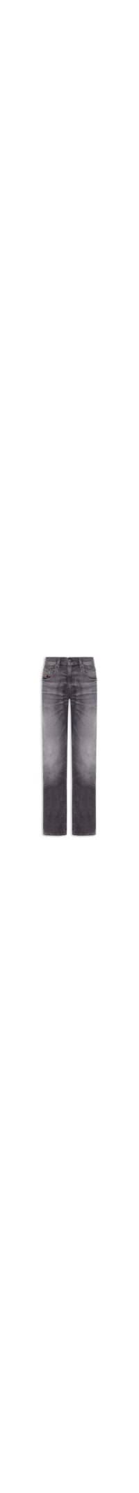 Calça Jeans Masculina Slim D - Strukt – Preto