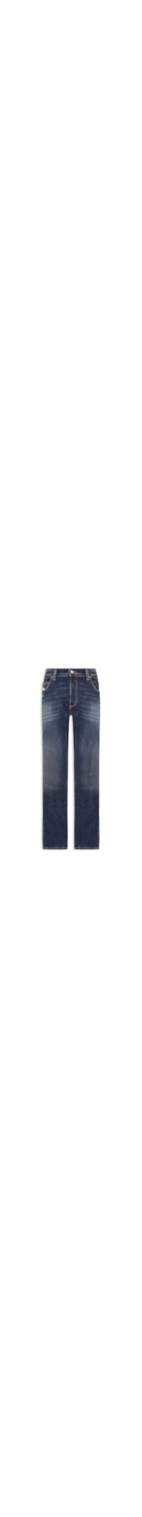 Calça Jeans Masculina Slim D-Vyl – Azul