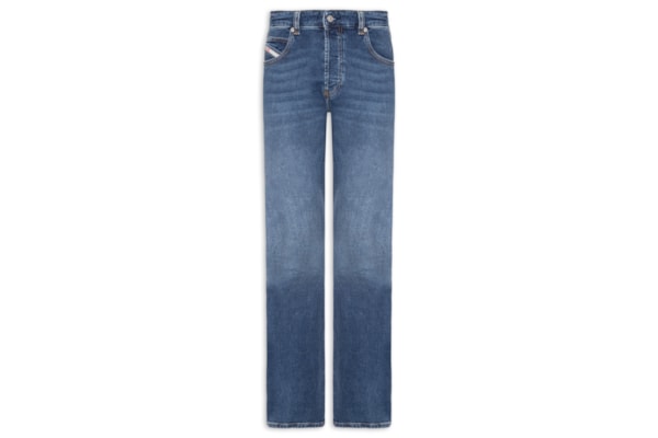 Calça Jeans Masculina Slim D - Vyl – Azul
