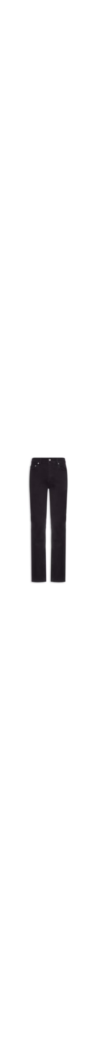 Calça Jeans Masculina Slim Fit – Azul