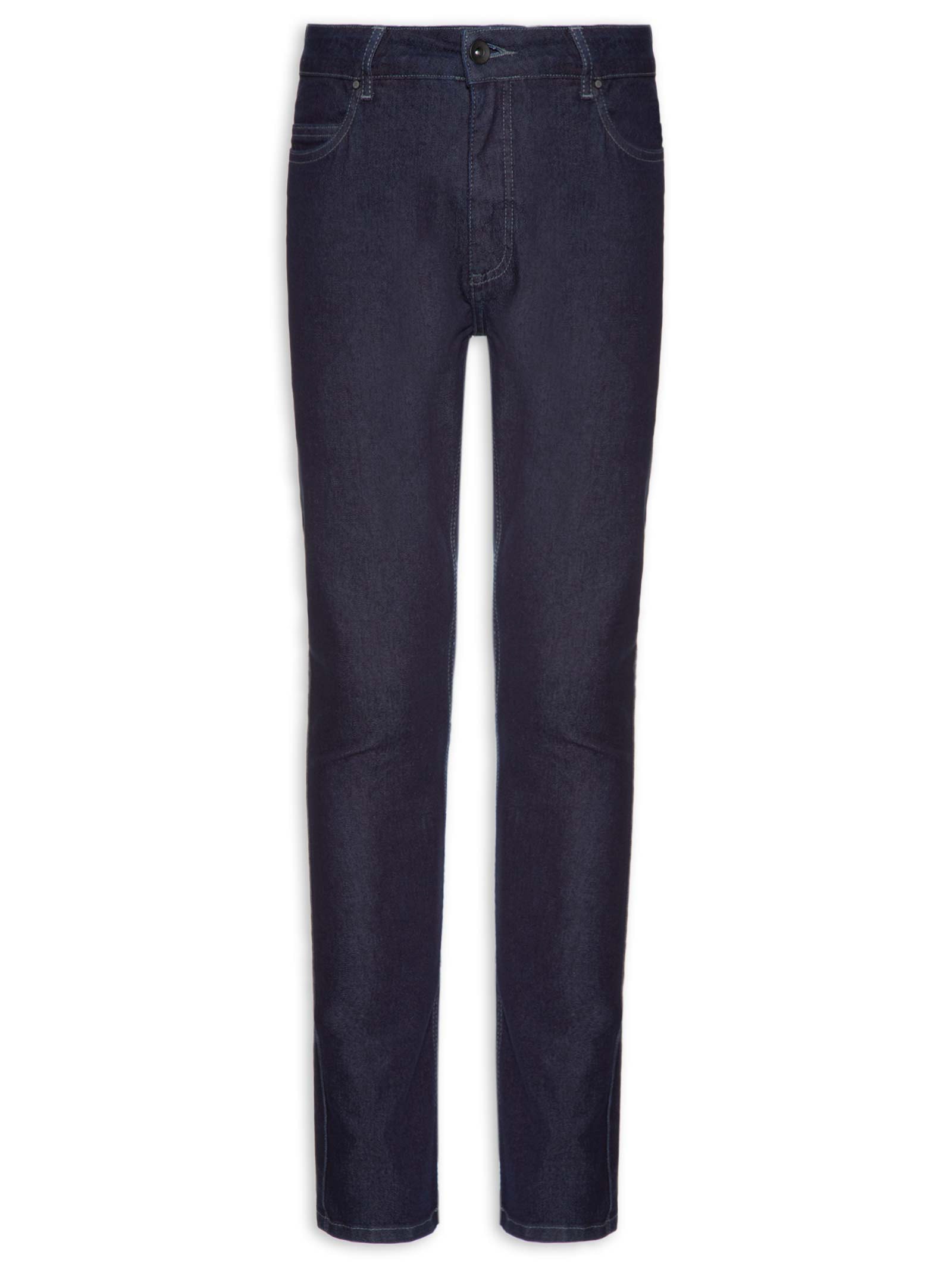 Calça Jeans Skinny Masculina Rock Azul Reserva