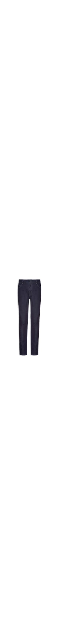 Calça Jeans Skinny Masculina Rock - Azul