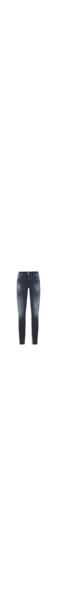 Calça Jeans Slandy - Azul