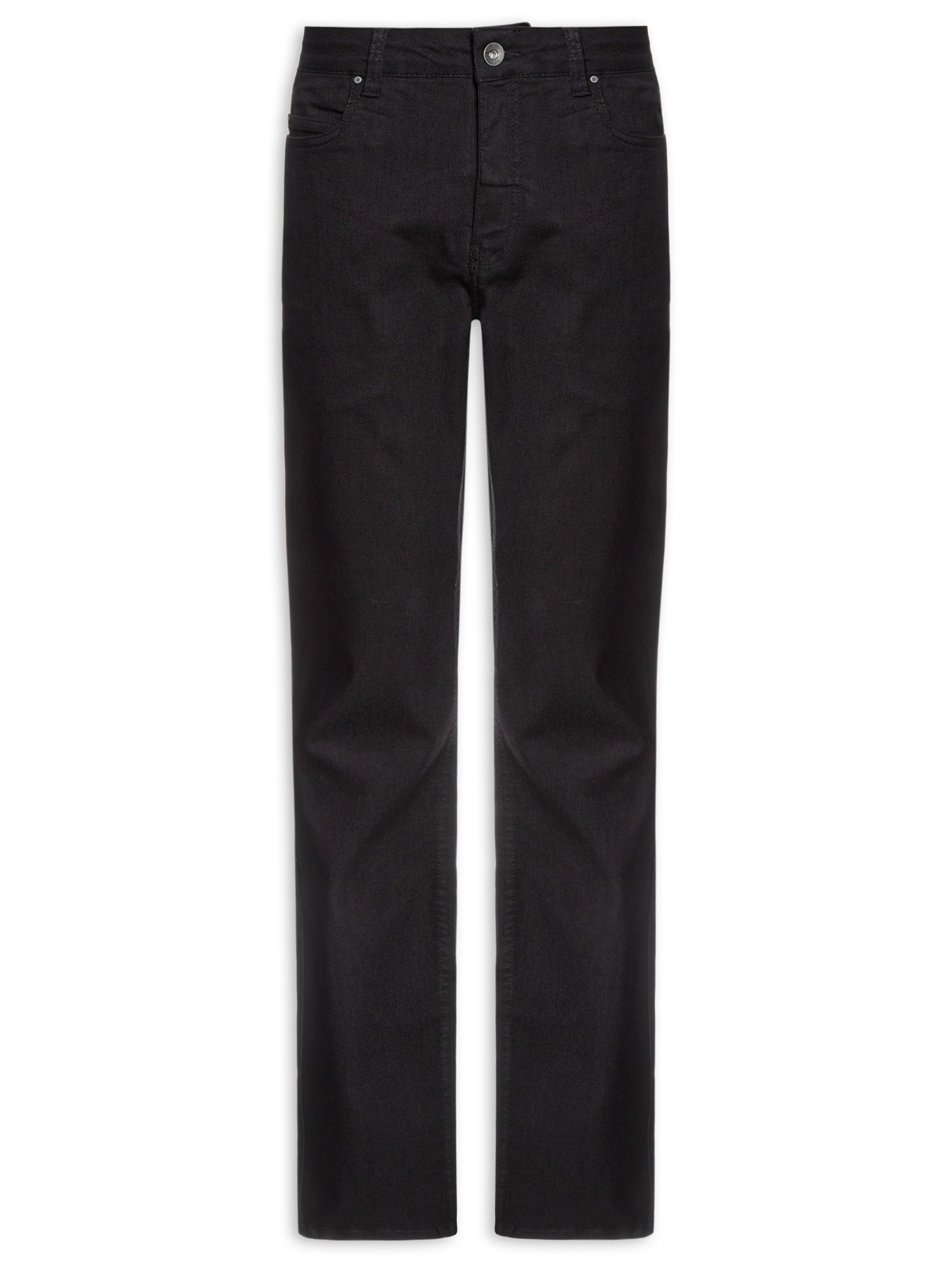 Calça Jeans Slim Masculina Thomas – Azul Reserva