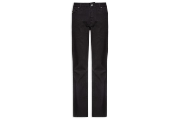 Calça Jeans Slim Masculina Thomas – Azul
