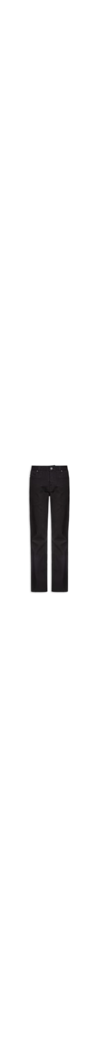 Calça Jeans Slim Masculina Thomas – Azul