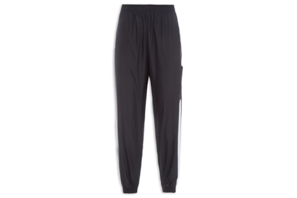 Calça Jogger - Cinza