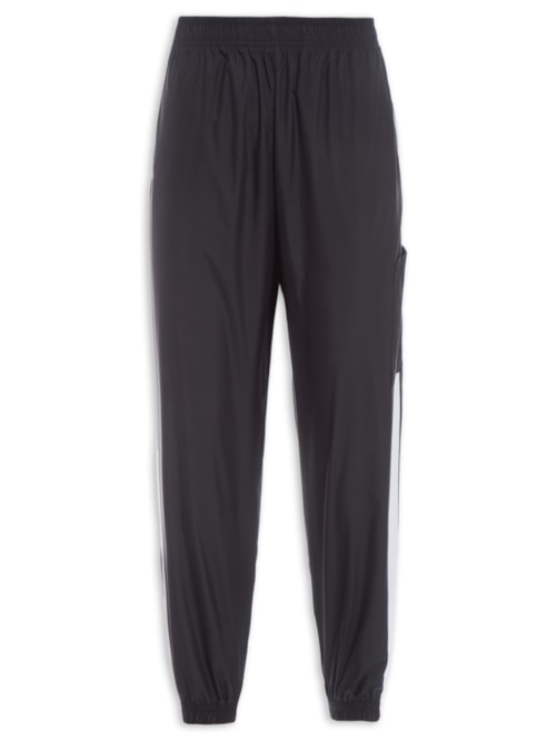 Calça Jogger – Cinza