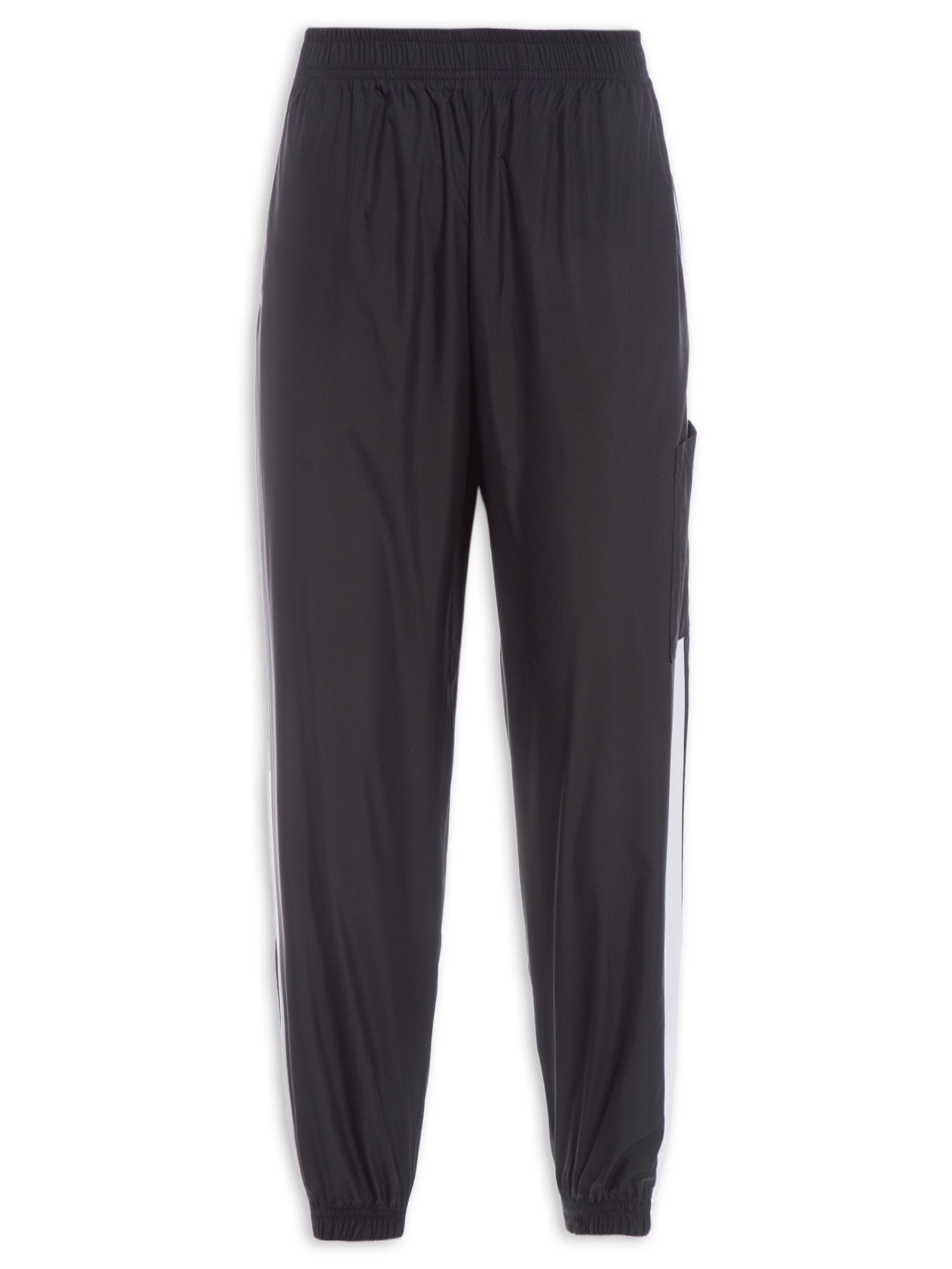 Calça Jogger Cinza Nike