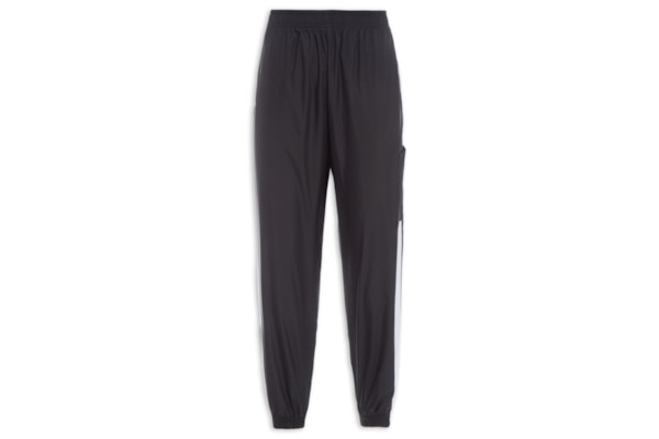 Calça Jogger - Cinza