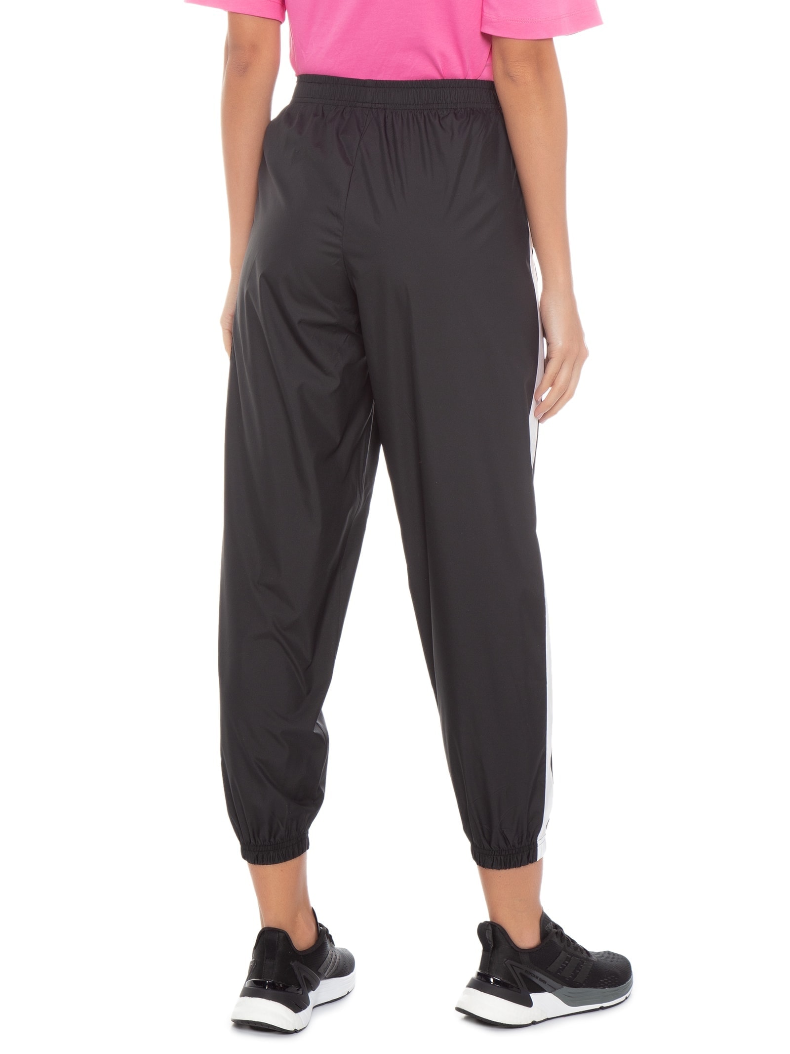 Calça Jogger Cinza Nike