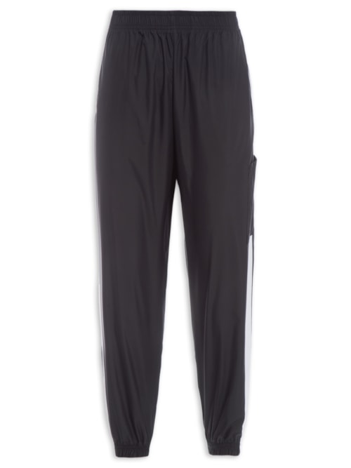 Calça Jogger - Cinza