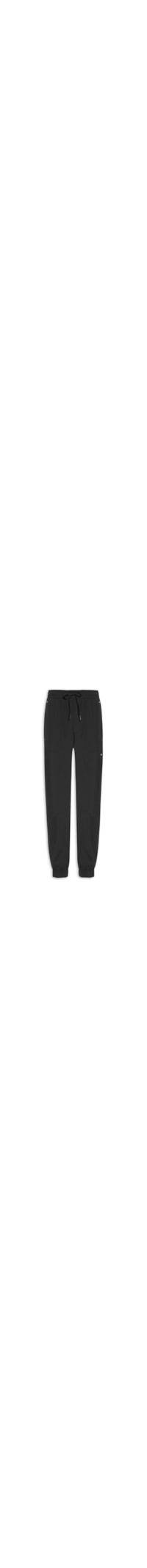 Calça Jogger Esportiva Masculina - Preto