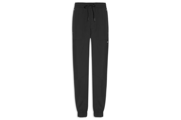 Calça Jogger Esportiva Masculina – Preto