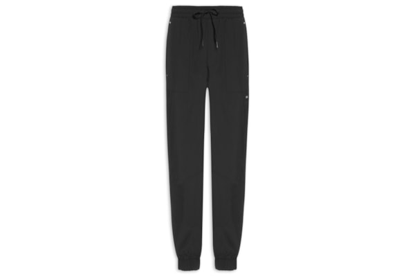 Calça Jogger Esportiva Masculina – Preto