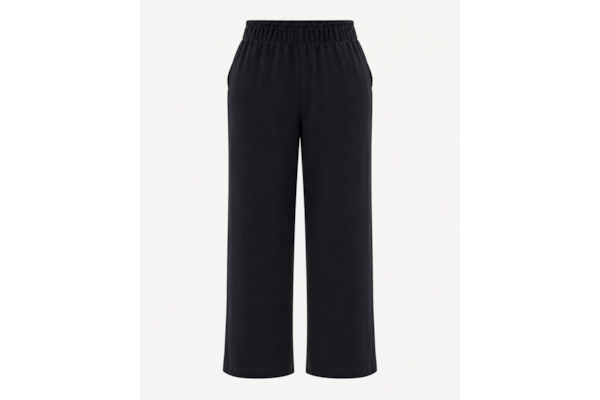 Calça Jogger Essential Tech - Preta