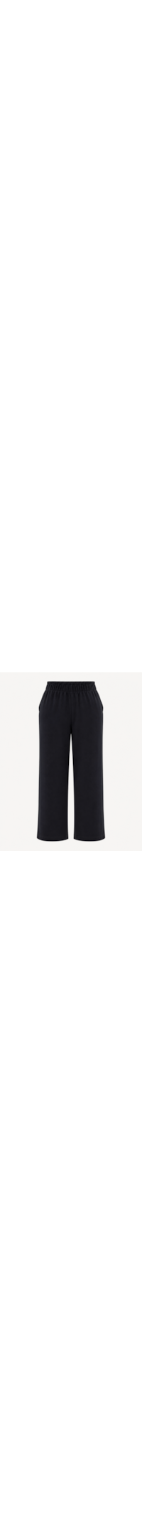 Calça Jogger Essential Tech - Preta