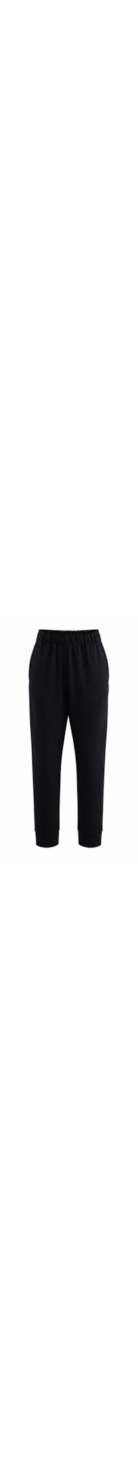Calça Jogger Essential Tech - Preta