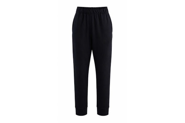 Calça Jogger Essential Tech - Preta