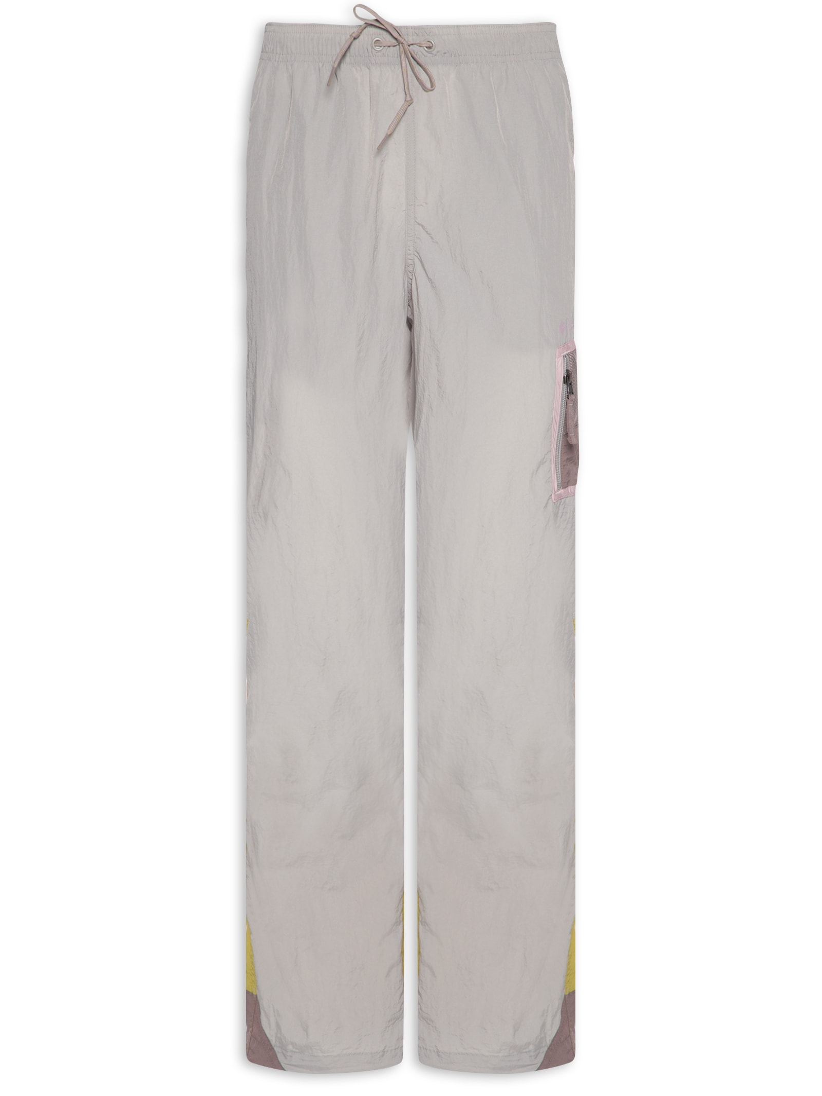 Calça Jogger Masculina Challenger™ Windbreaker Cinza Columbia