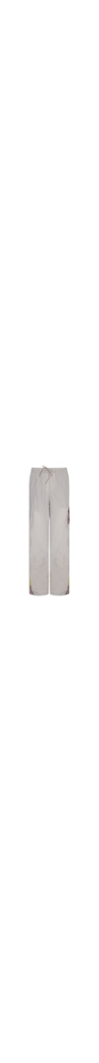 Calça Jogger Masculina Challenger™ Windbreaker - Cinza
