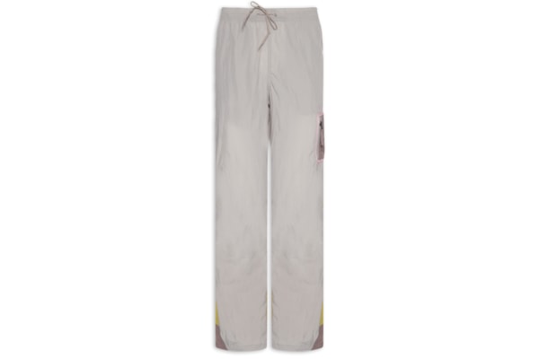 Calça Jogger Masculina Challenger™ Windbreaker - Cinza