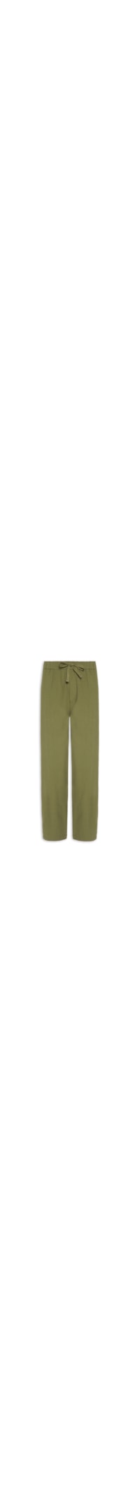 Calça Jogging Masculina Cotton Texture - Verde
