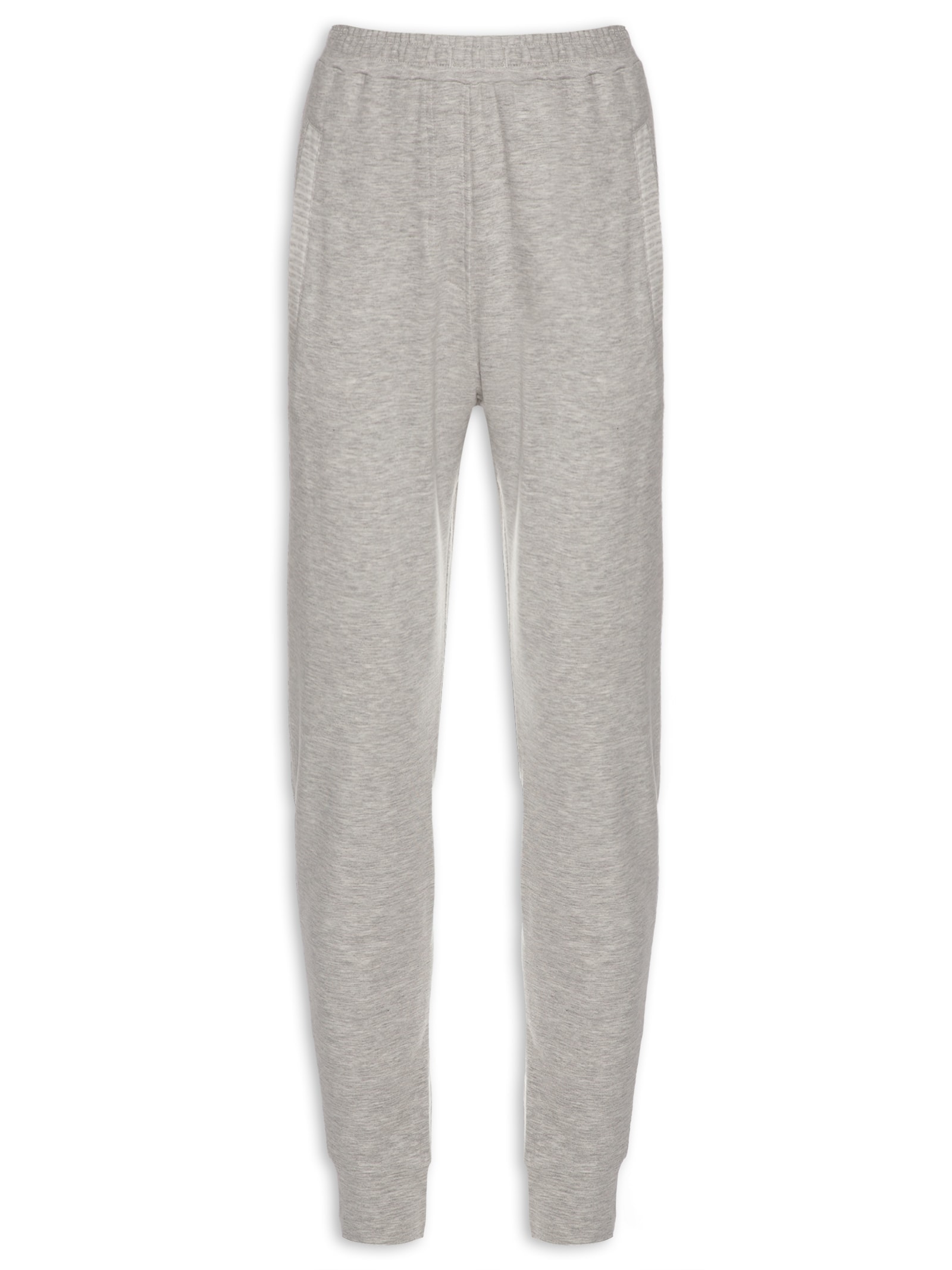 Calça Jogging Mescla Claro Noronha Yogini