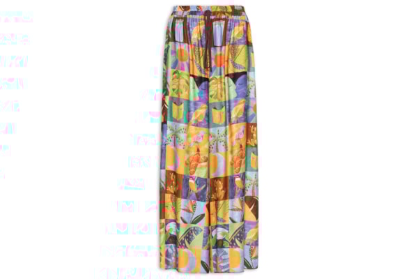 Calça Lago Do Amor - Azul