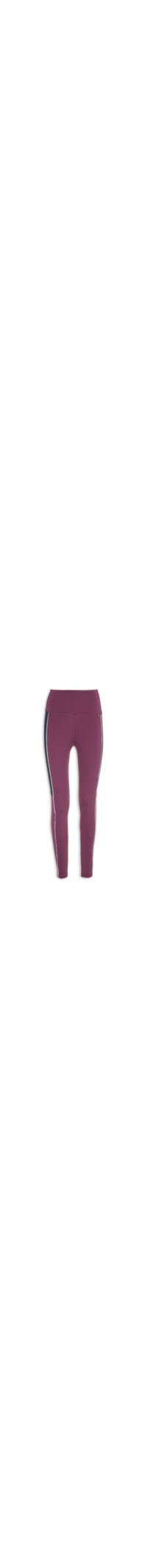 Calça Legging Amalia - Roxo