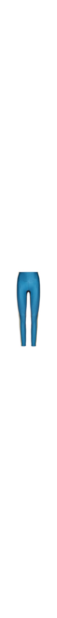 Calça Legging Artemis - Azul