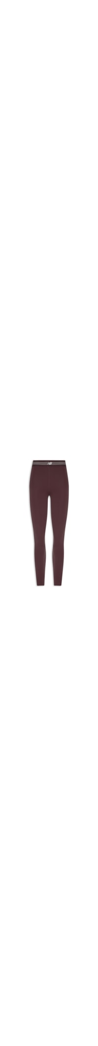 Calça Legging Feminina Ac 25 - Marrom