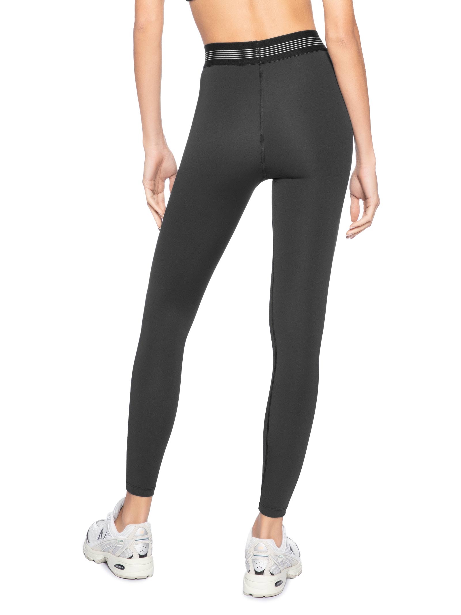 Calça Legging Feminina Ac 25 Preto New Balance
