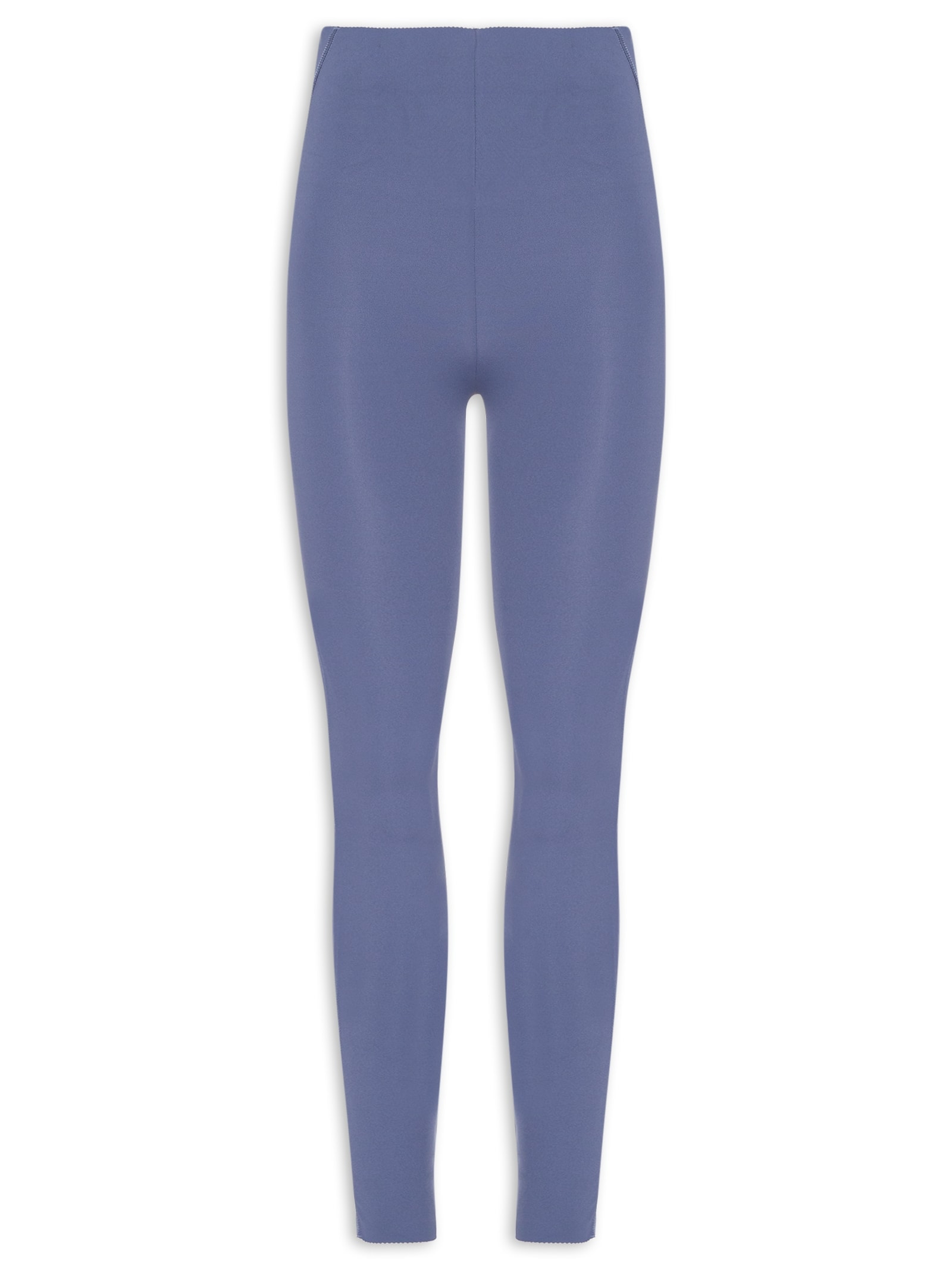 Calça Legging Feminina Azul Hering Sports