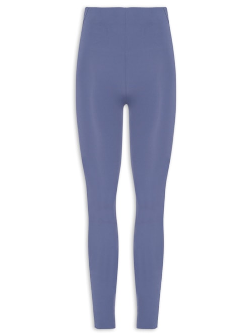 Calça Legging Feminina - Azul